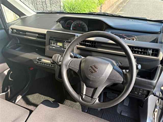 SUZUKI WAGON R 2020