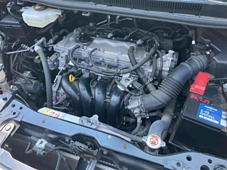 TOYOTA VOXY 2019