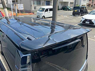 TOYOTA VOXY 2019