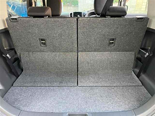 SUZUKI SOLIO 2012