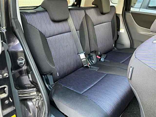 SUZUKI SOLIO 2012