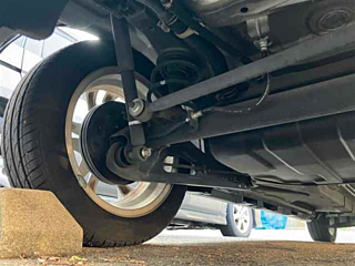 SUZUKI SOLIO 2012