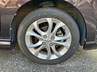 SUZUKI SOLIO 2012