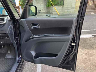 SUZUKI SOLIO 2012