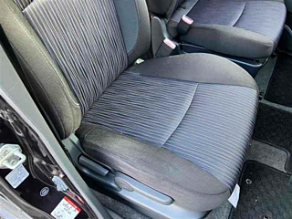 SUZUKI SOLIO 2012