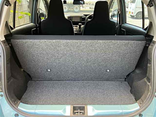 DAIHATSU MIRA E S 2017