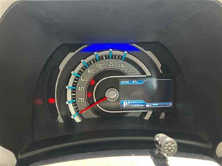 SUZUKI HUSTLER 2021