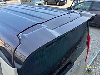 HONDA N BOX 2019