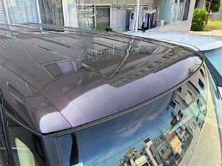 HONDA N BOX 2019