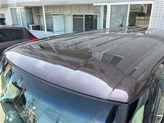 HONDA N BOX 2019