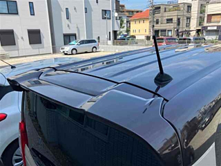 HONDA N BOX 2019