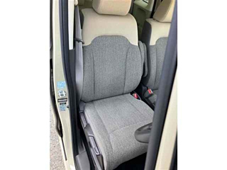 HONDA N BOX 2019