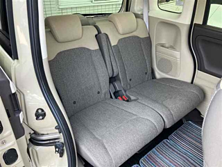 HONDA N BOX 2019