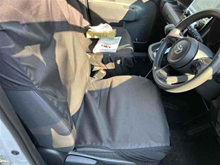 TOYOTA SIENTA 2025