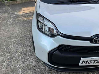 TOYOTA SIENTA 2025
