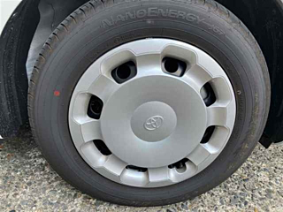 TOYOTA SIENTA 2025