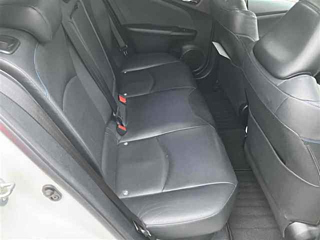 TOYOTA PRIUS 2016