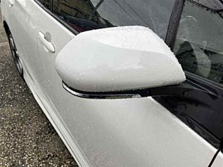 TOYOTA PRIUS 2016