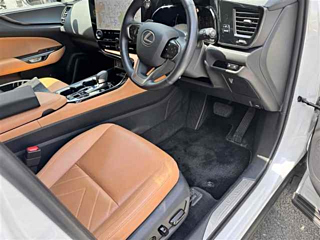 LEXUS NX 2023