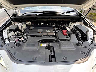LEXUS NX 2023
