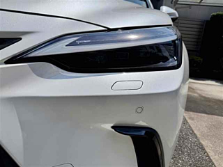 LEXUS NX 2023