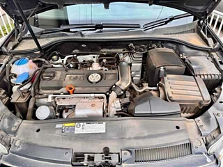VOLKSWAGEN GOLF 2013