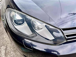 VOLKSWAGEN GOLF 2013