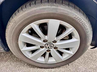 VOLKSWAGEN GOLF 2013