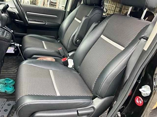 HONDA STEP WAGON 2017