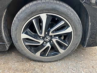 HONDA STEP WAGON 2017