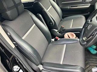 HONDA STEP WAGON 2017