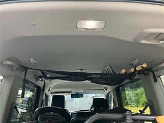 HONDA STEP WAGON 2017