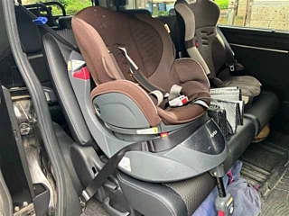 HONDA STEP WAGON 2017