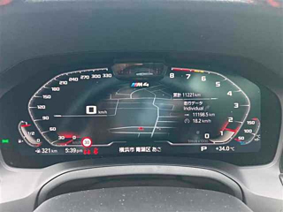 BMW M4 2023