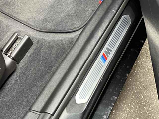 BMW X4 2020