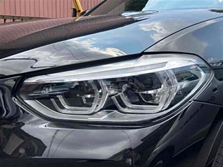BMW X4 2020