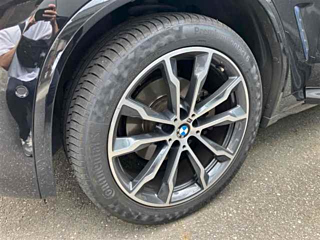 BMW X4 2020