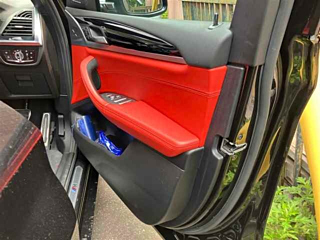BMW X4 2020