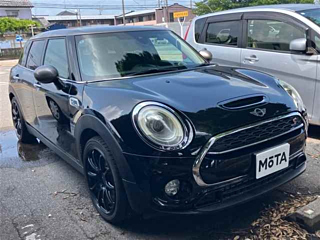 BMW MINI 2017