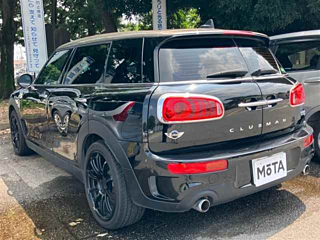 BMW MINI 2017