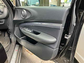 BMW MINI 2017