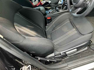 BMW MINI 2017