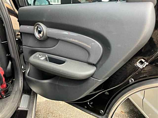 BMW MINI 2017