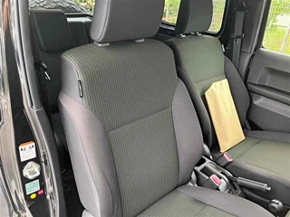 SUZUKI JIMNY SIERRA 2019