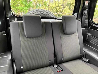 SUZUKI JIMNY SIERRA 2019