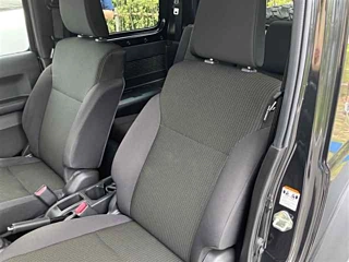 SUZUKI JIMNY SIERRA 2019