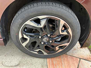 HONDA N WGN 2020