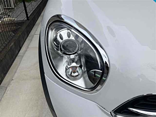 BMW MINI 2016