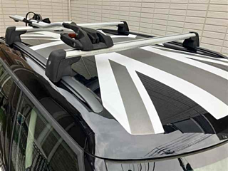 BMW MINI 2016