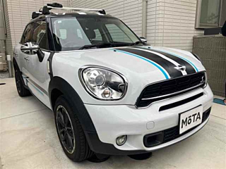 BMW MINI 2016